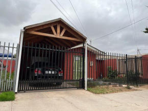 Casa Los Titos